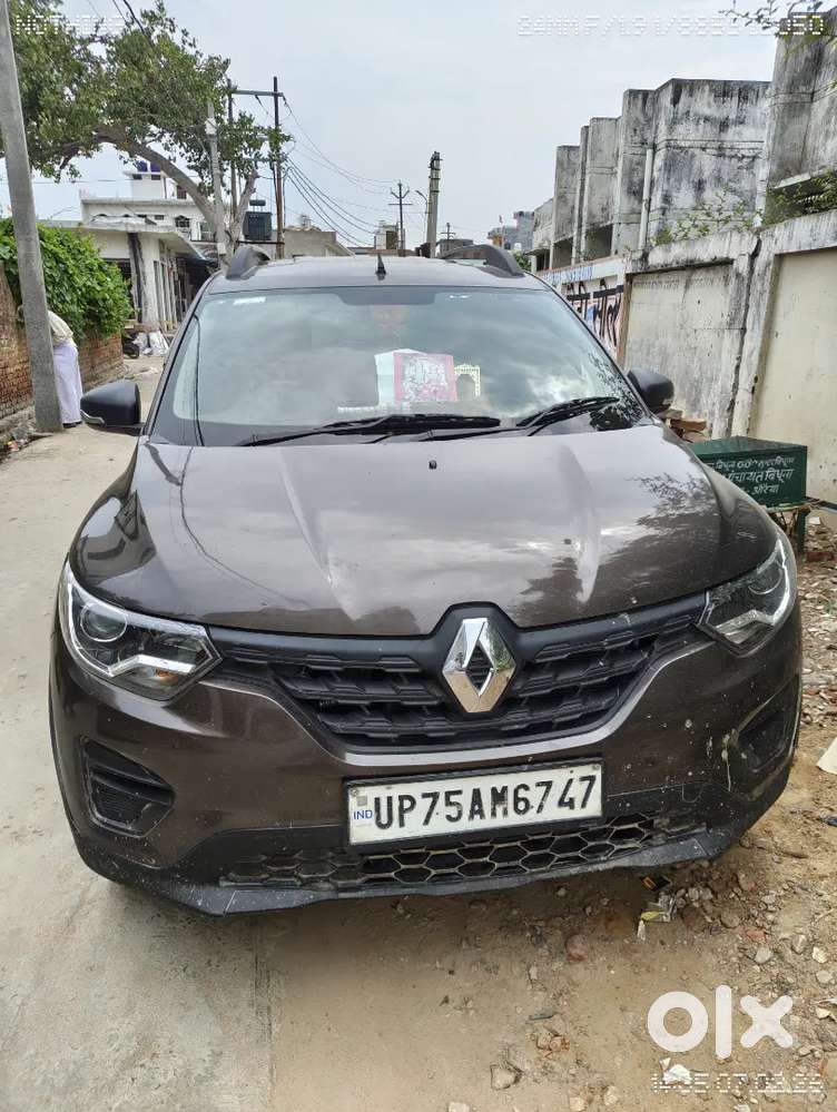 Renault Triber 1.0 Rxl 2022