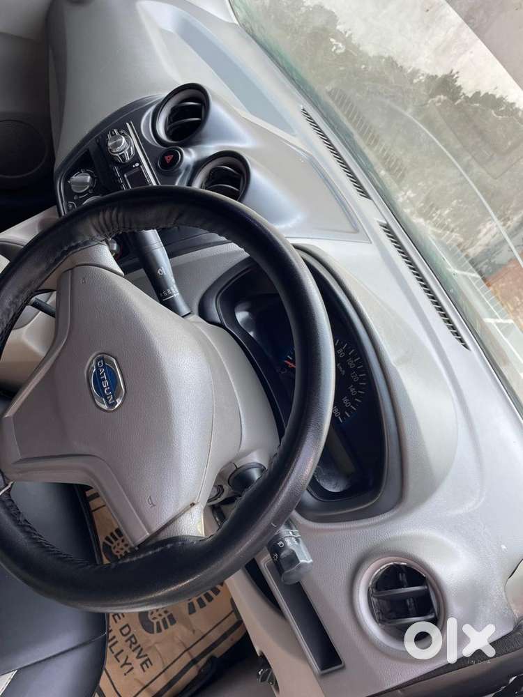 Datsun Go 2019 Petrol 65000 Km Driven