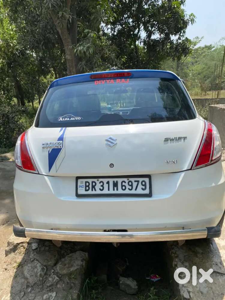 Maruti Suzuki Dzire 2014 Petrol Good Condition