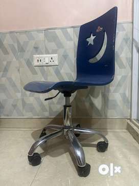Study Chair Buy Sell Used Furniture in Gurgaon OLX