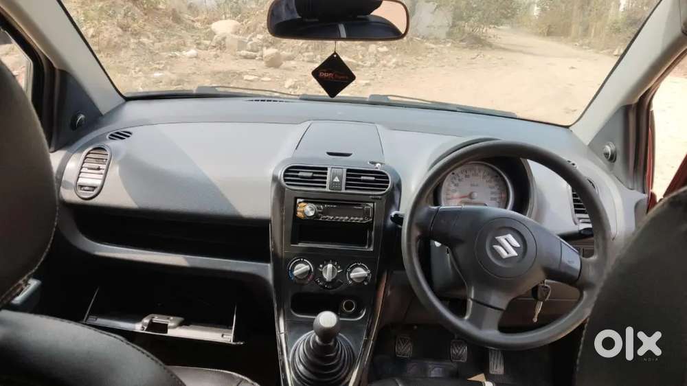 Maruti Suzuki Ritz 2014 Petrol 82174 Km Driven