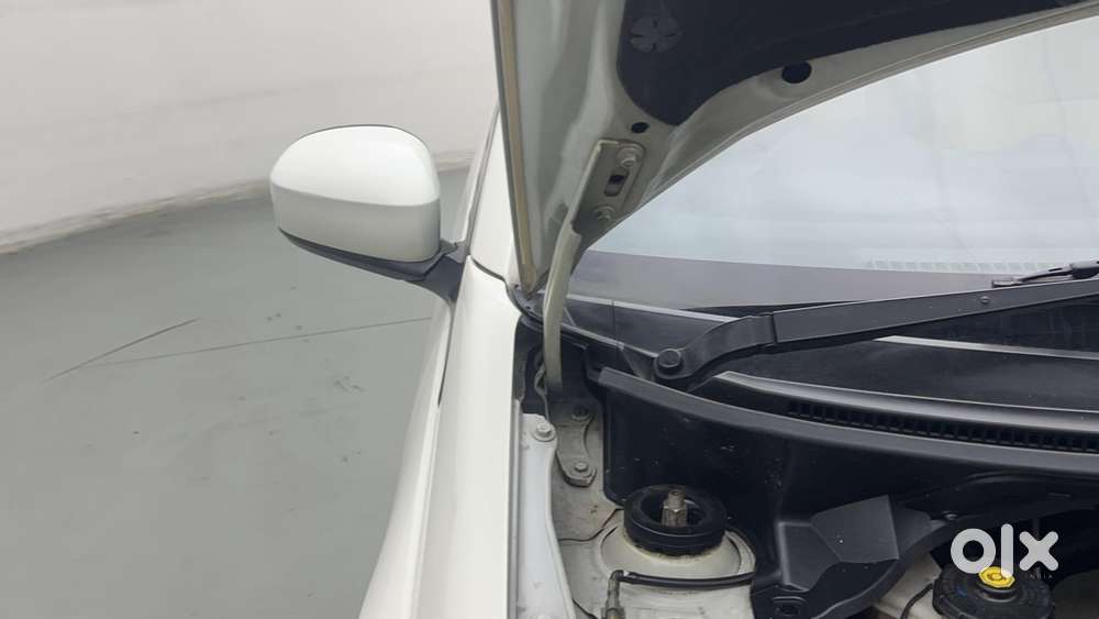 Honda Brio 1.2 Vx At, 2014, Petrol