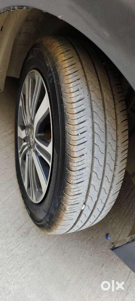 Honda City I-vtec Cvt V, 2019, Petrol