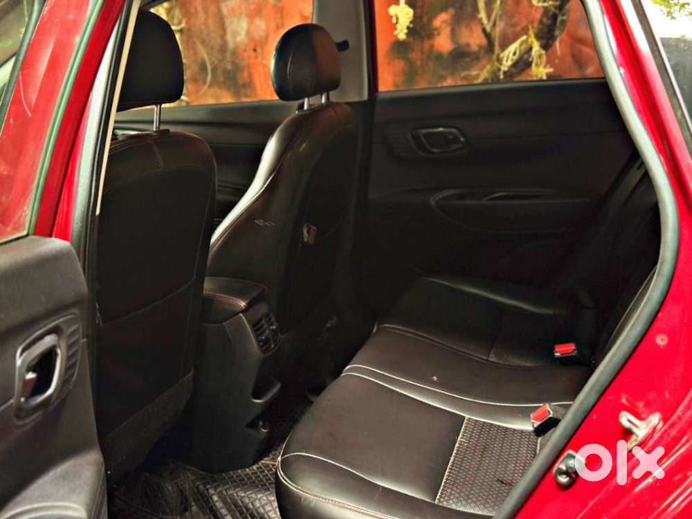 Hyundai I20 1.2 Spotz, 2022, Petrol