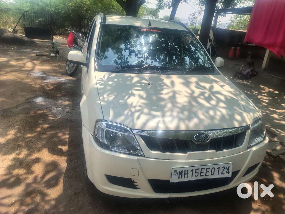 Mahindra Verito 110000 Km Driven