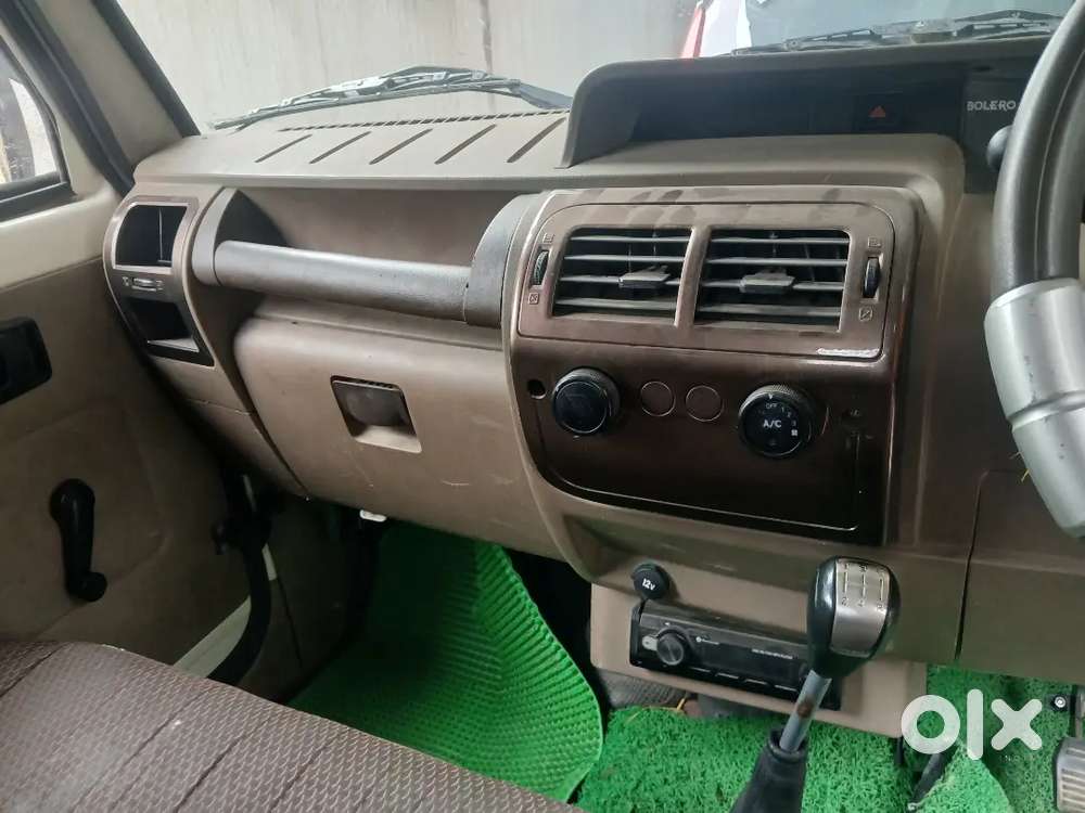 Mahindra Global Pik Up 2023 Diesel 72000 Km Driven