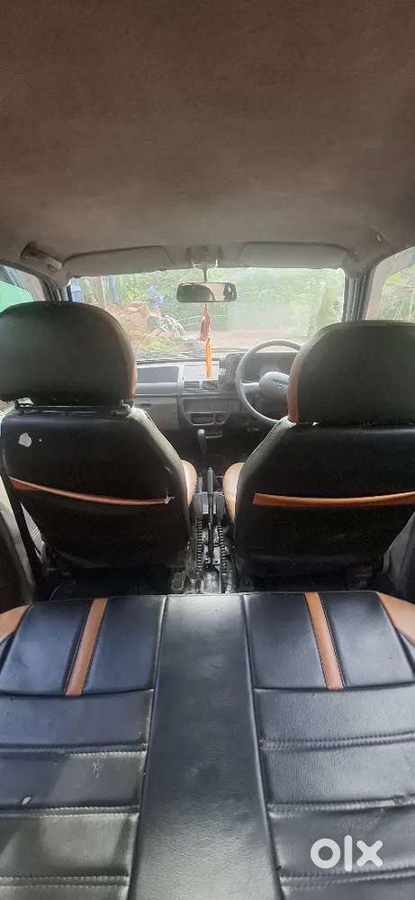 Maruti Suzuki 800 2008