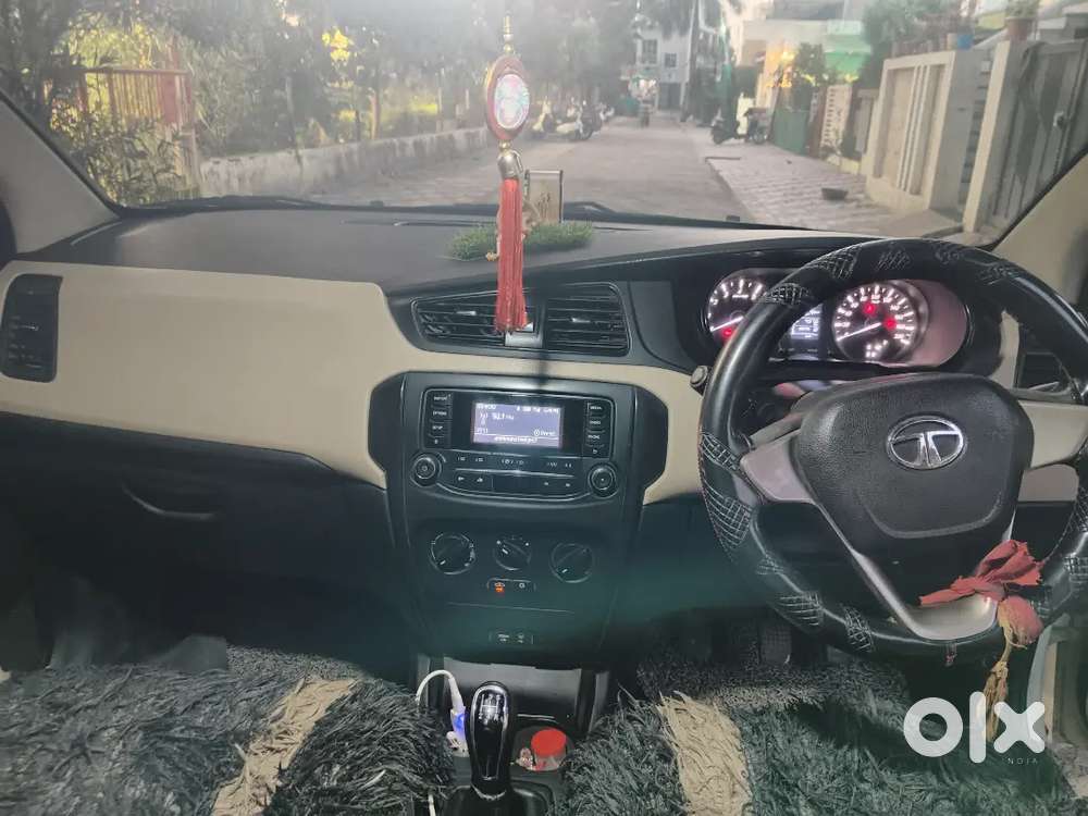 Tata Zest 2018 Good Condition