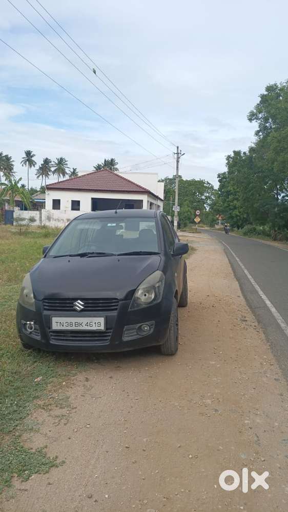 Ritz Maruti Suzuki Vdi 2011