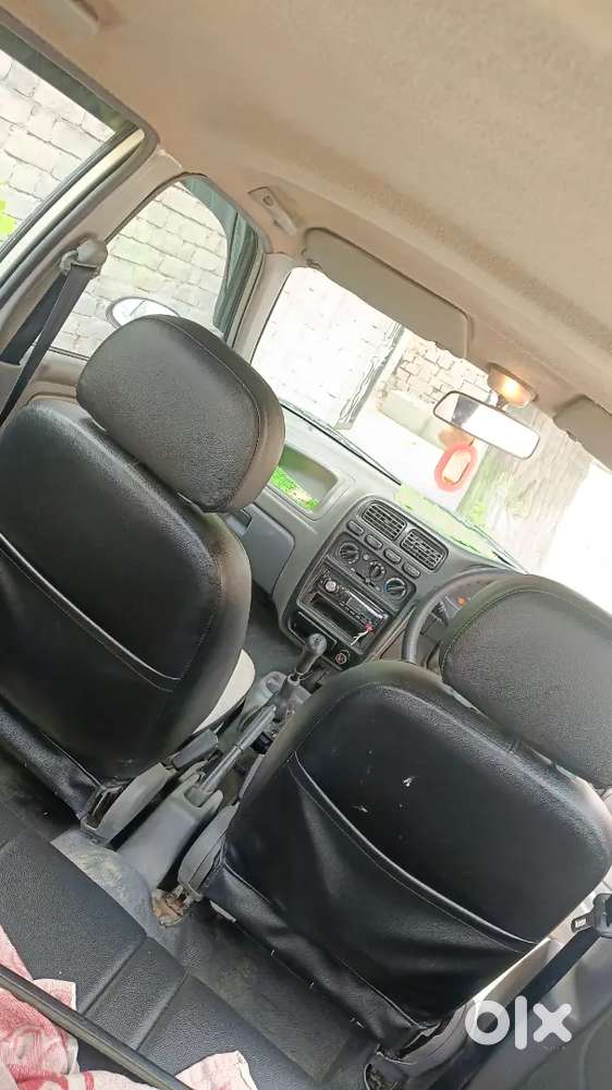 Maruti Suzuki Alto 2007