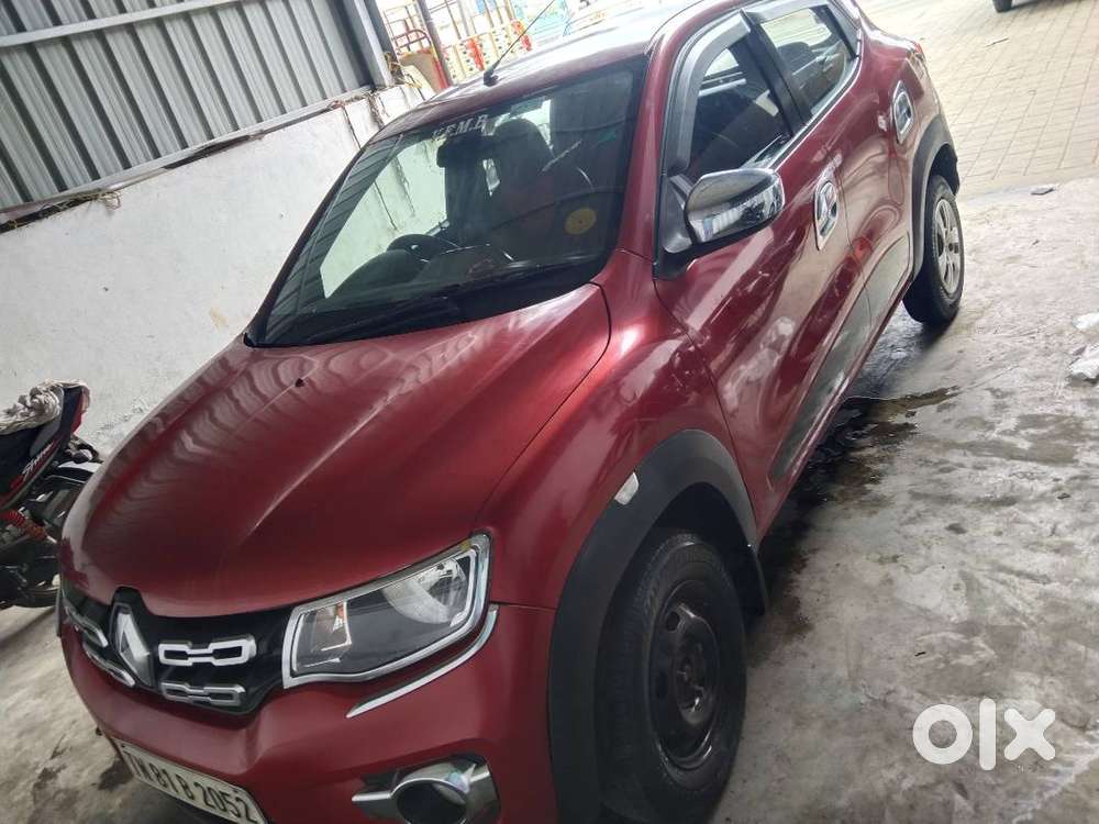 Renault Kwid Rxt For Sale