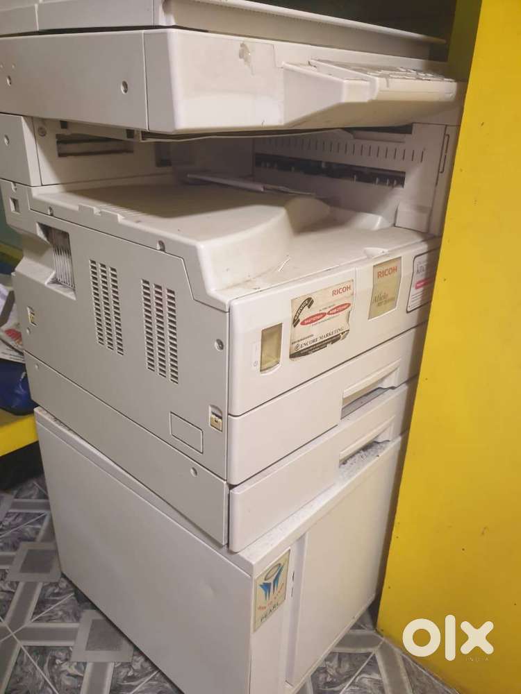 ricoh pphotostat printer - Hard Disks, Printers & Monitors - 1820647707