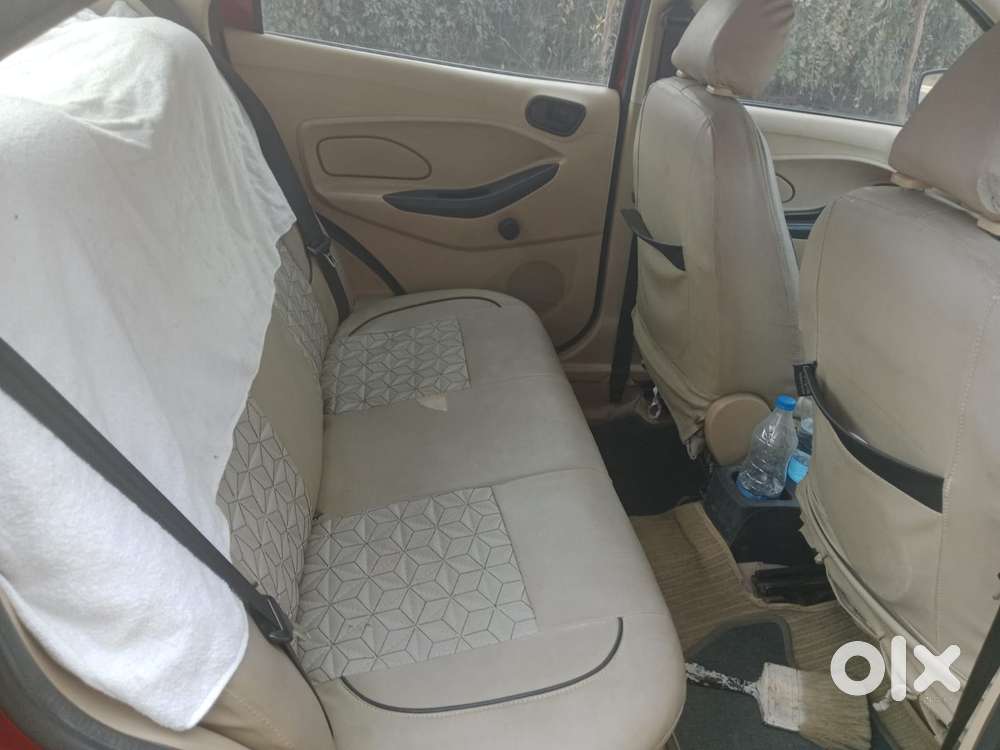 Ford Aspire Trend Plus Tdci, 2016, Diesel