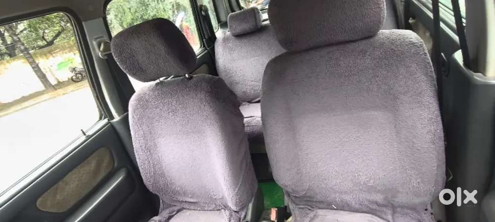 Maruti Wagon R 2009