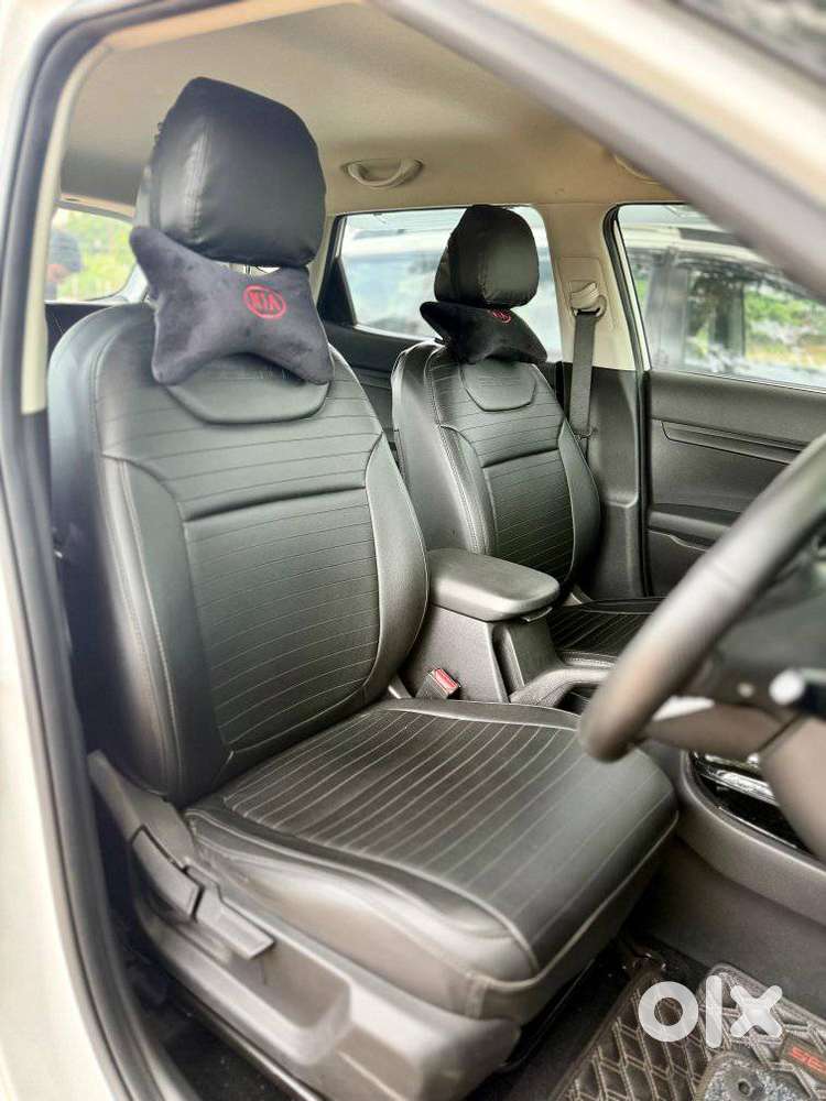 Kia Seltos Htk Plus At D, 2021, Diesel