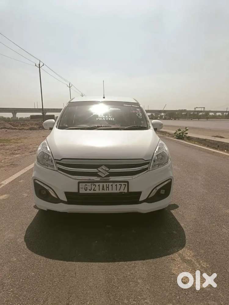 Maruti Suzuki Ertiga 2012 Desember