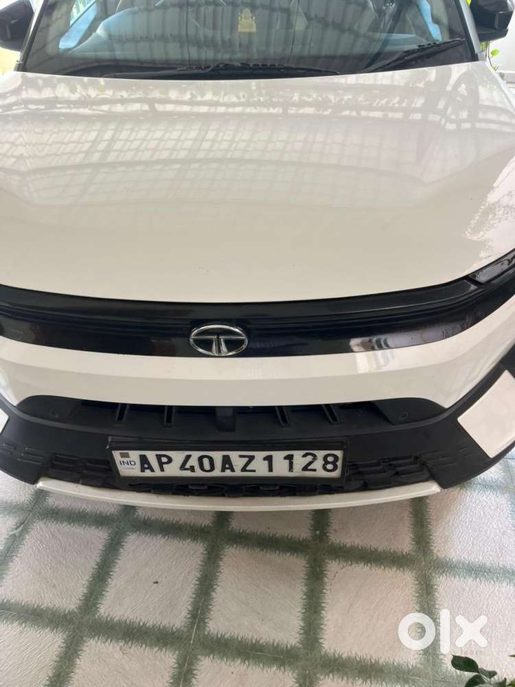 2023 Tata Petrol Manual 45122 Km