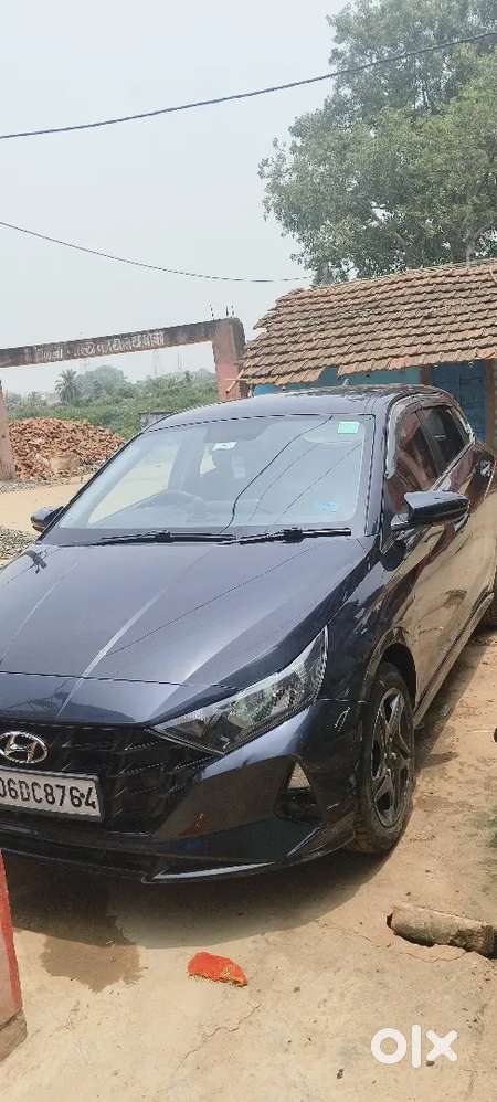 Hyundai I20 2022