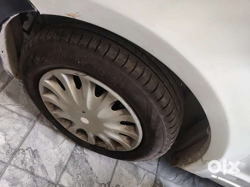Maruti Suzuki Swift 2010 Disel