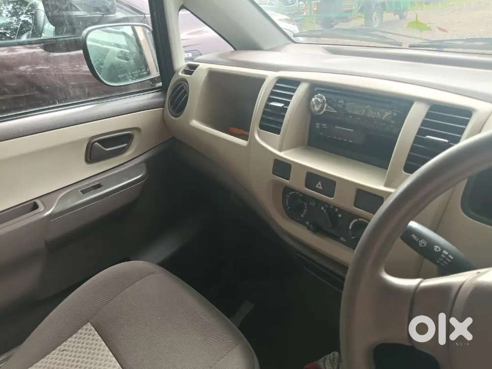 Maruti Suzuki Zen Estilo 2011 Cng & Hybrids 92 Km Driven