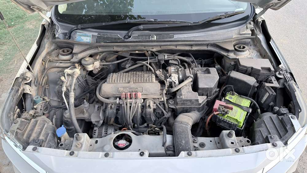 Honda Amaze S 2019 Cng  Rc Approved Cng  Excellent Condition