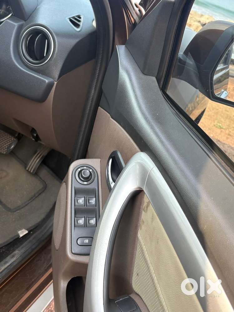 Renault Duster 2017 Diesel Well Maintained