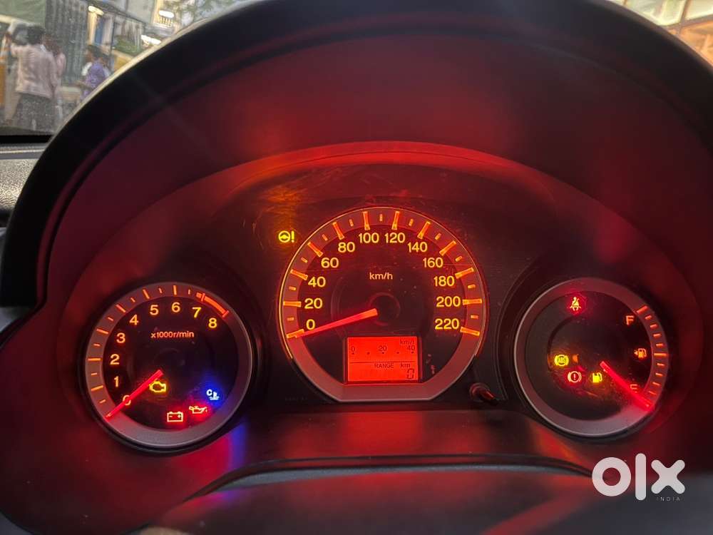 Honda City Petrol Manual 2009