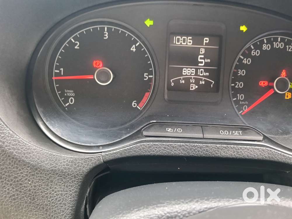 Volkswagen Vento 1.5 Tdi Highline Plus At, 2019, Diesel
