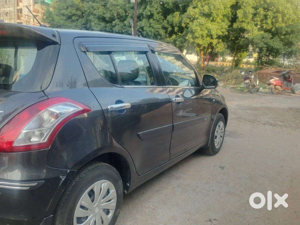 Maruti Suzuki Swift 1.2 Vxi (o), 2016, Petrol