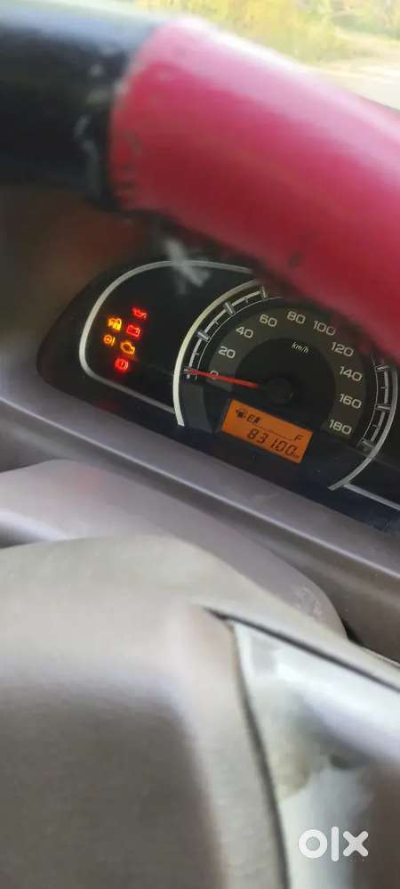 Maruti Suzuki Alto 800 2013 Cng & Hybrids 83000 Km Driven