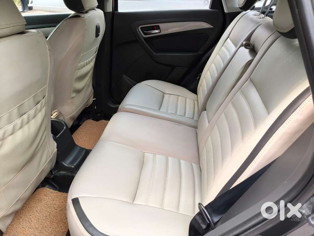 Maruti Suzuki Vitara Brezza Zdi Mt, 2017, Diesel