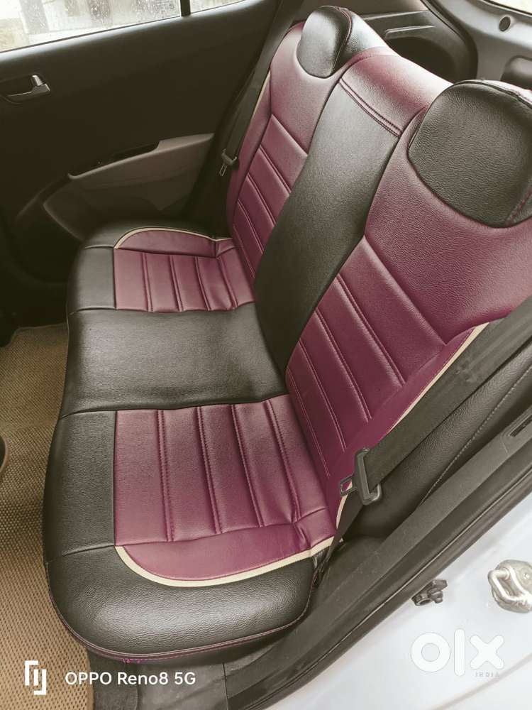 Hyundai Grand I10 2013-2016 Sportz, 2013, Diesel