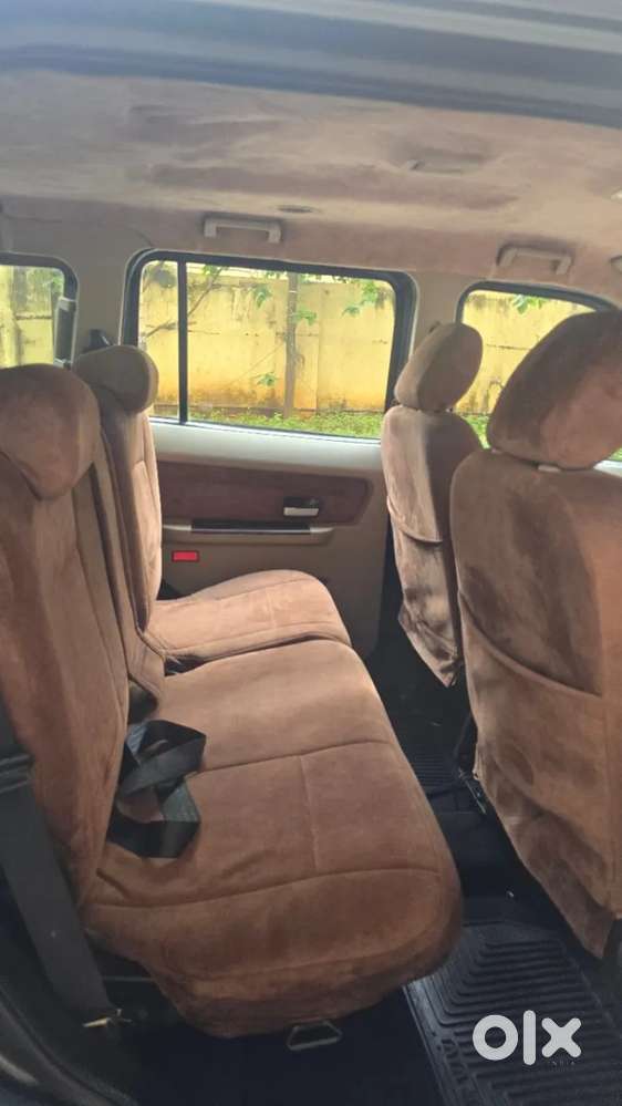 Tata Sumo Grande Gx, 2012, Diesel