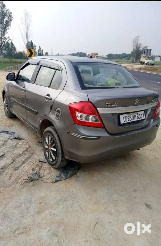 Maruti Suzuki Dzire Diesel 2014