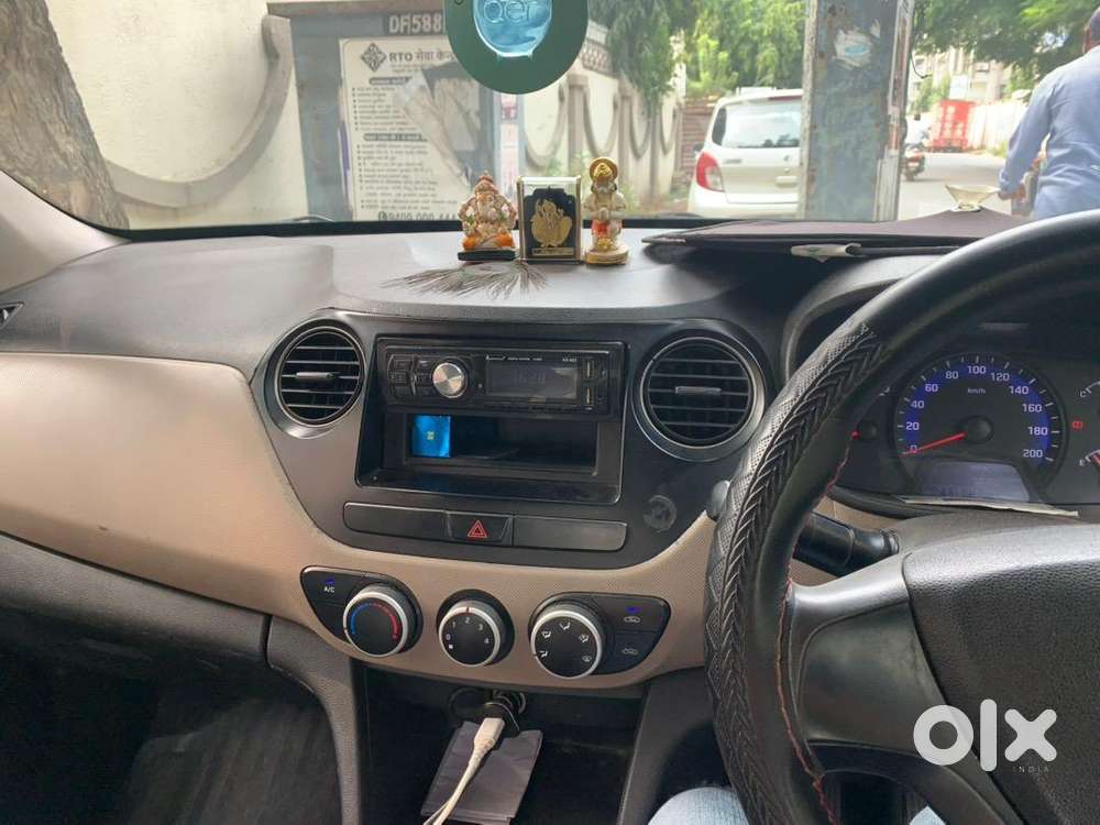 Hyundai Hybrid Manual 2018 Model