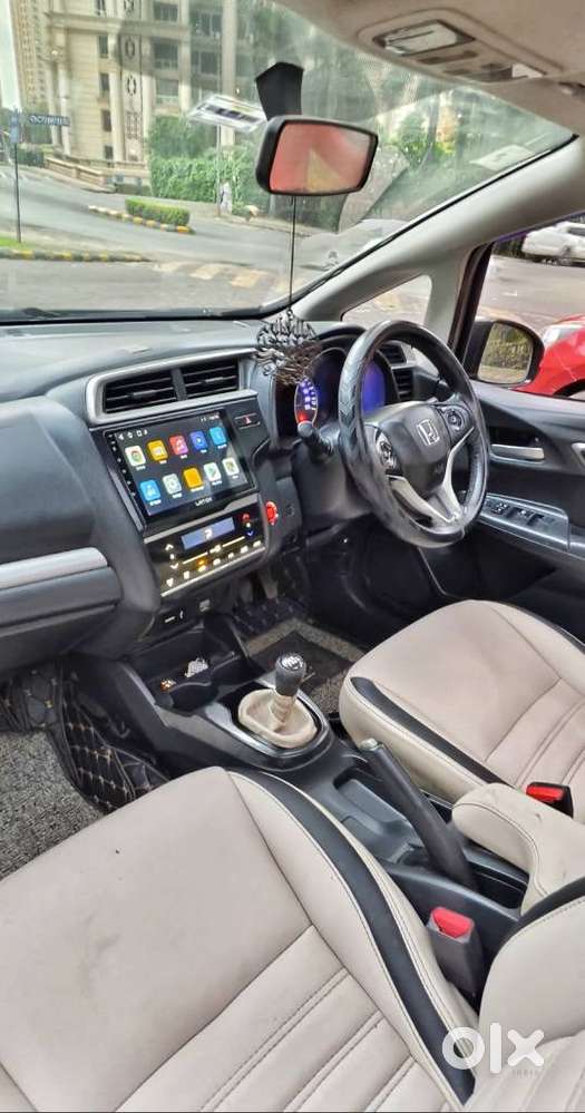 Honda Wr-v 1.5 Vx Exclusive Edition I-dtec, 2018, Diesel
