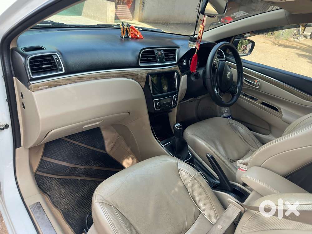 Maruti Suzuki Ciaz Petrol 2019 Model