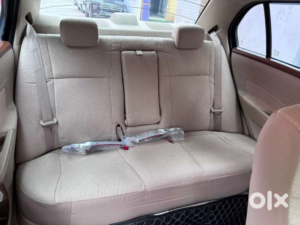 Maruti Suzuki Swift Dzire 1.3 Zxi, 2013, Petrol