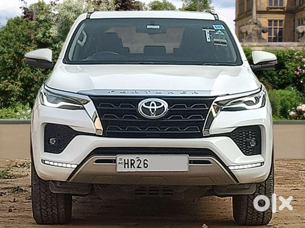 Toyota Fortuner 3.0 4x2 Mt, 2020, Diesel