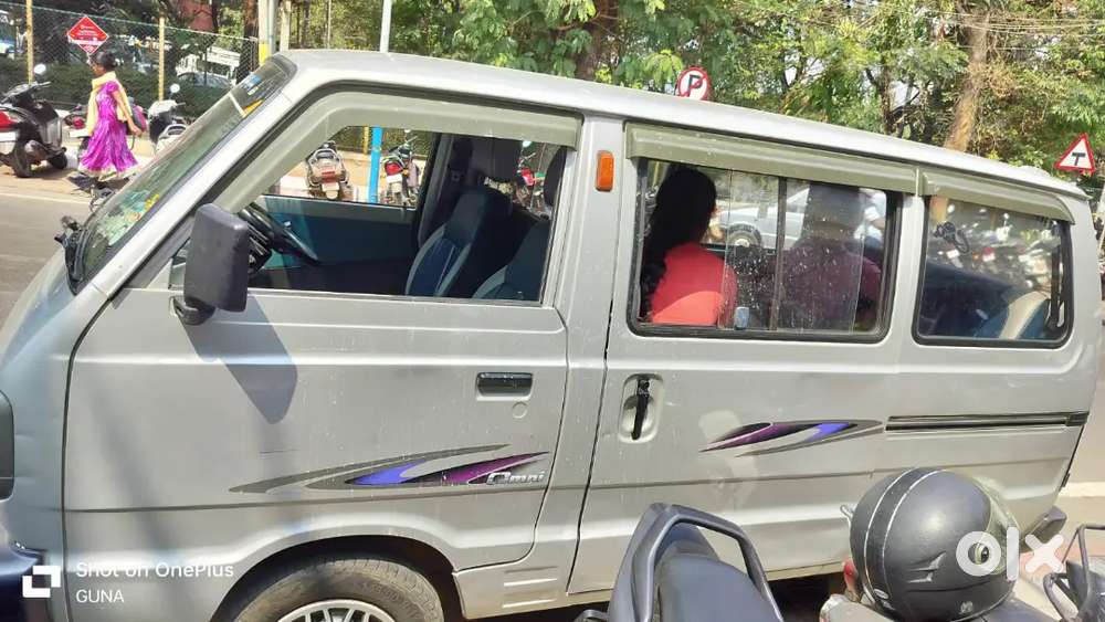 Wel Mention Good Condition Tyres 90% Insurance Running