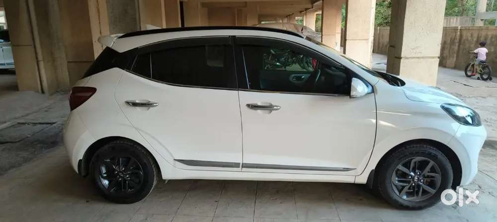 Hyundai Grand I10 Nios 2022