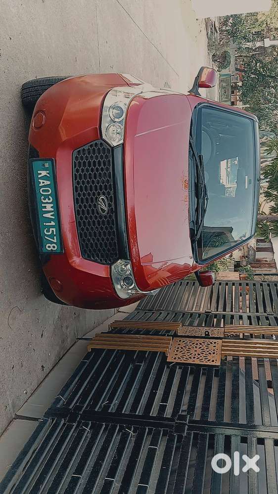 Mahindra Electric Car For Sale