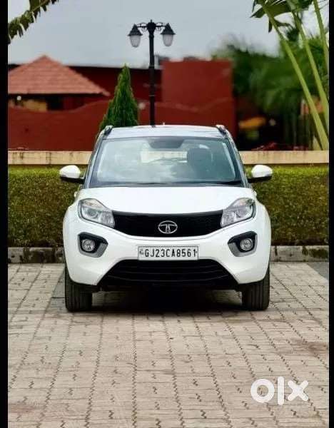 Tata Nexon 1.5 Revotorq Xz Plus, 2018, Diesel
