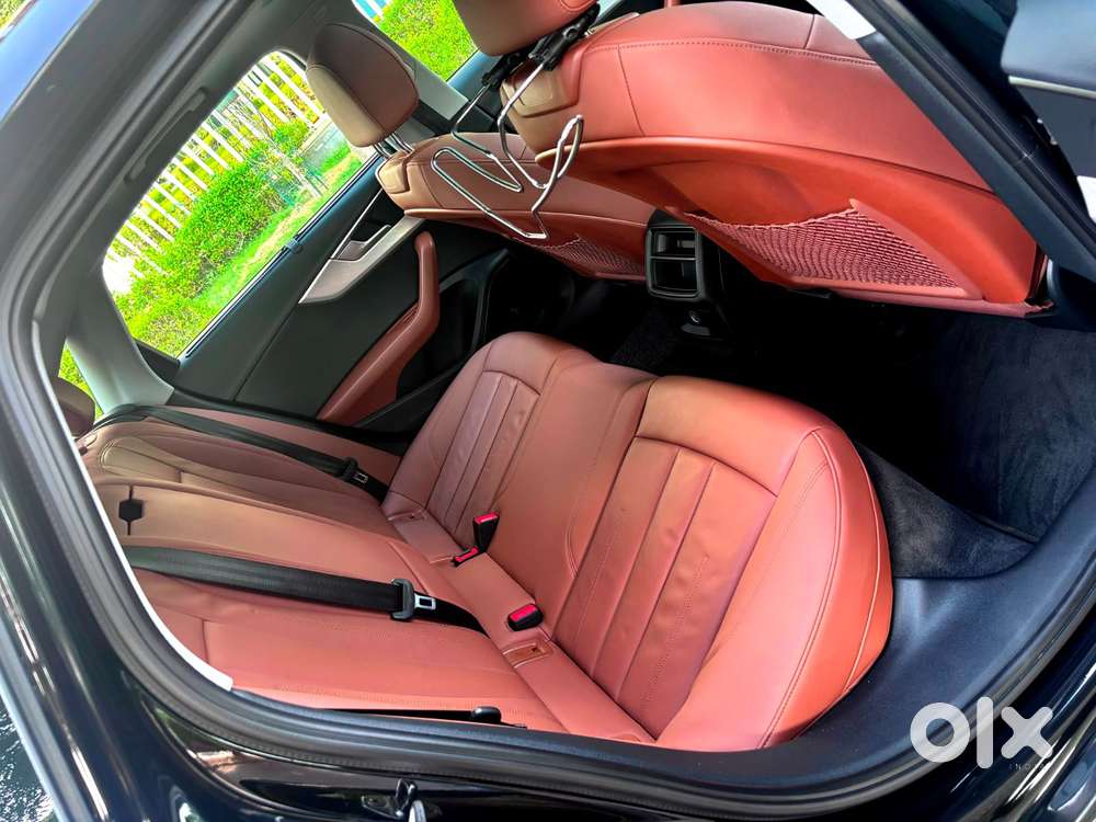 Audi A4 2.0 Premium 40 Tfsi, 2023, Petrol