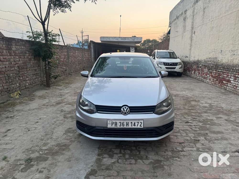 Volkswagen Ameo 1.2 Mpi Trendline, 2018, Petrol