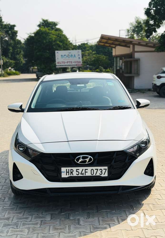 Hyundai Elite I20, 2023, Petrol