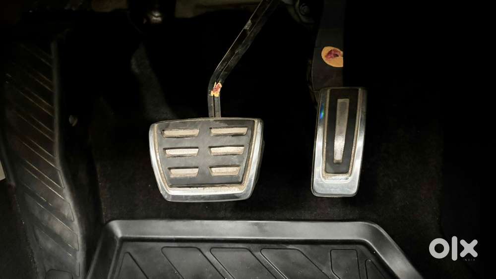 Volkswagen Taigun Gt Plus 1.5 Tsi Dsg (with Ventilated Seats), 2024,..