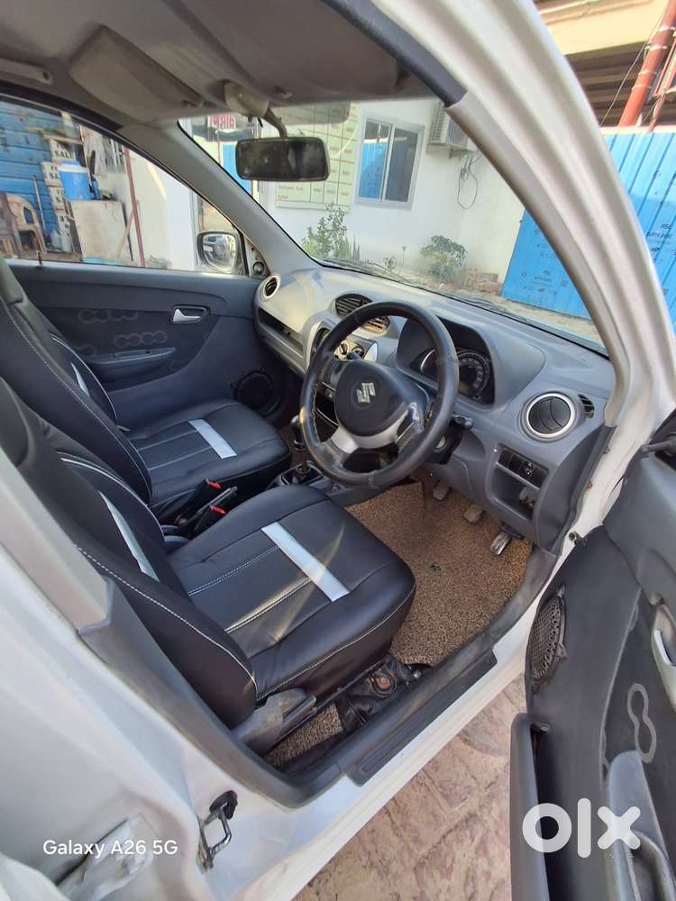 Maruti Suzuki Alto 800 Lxi Airbag, 2015, Petrol