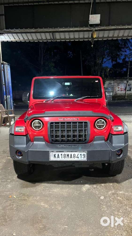 Mahindra Suv Diesel 2023
