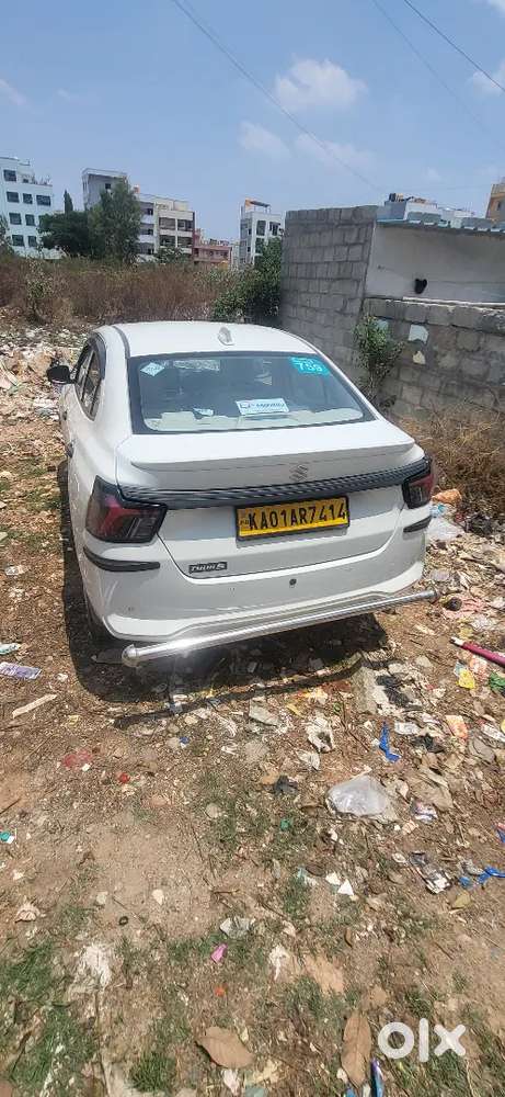 Maruthi Dzire Tour S For Sale